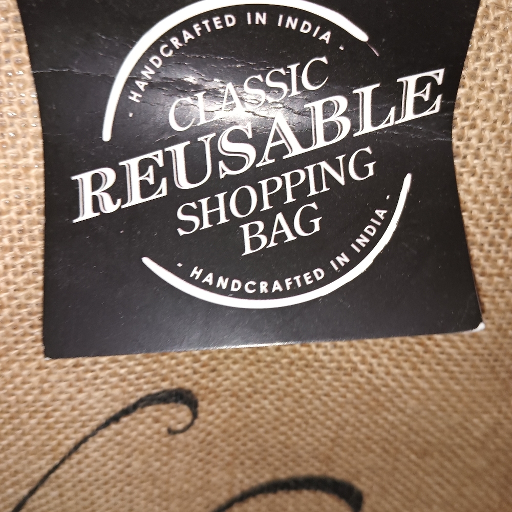 Tote Bag - Picture 3 of 4